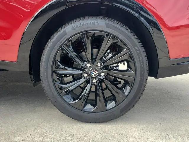2026 Buick NV Sport Touring FWD