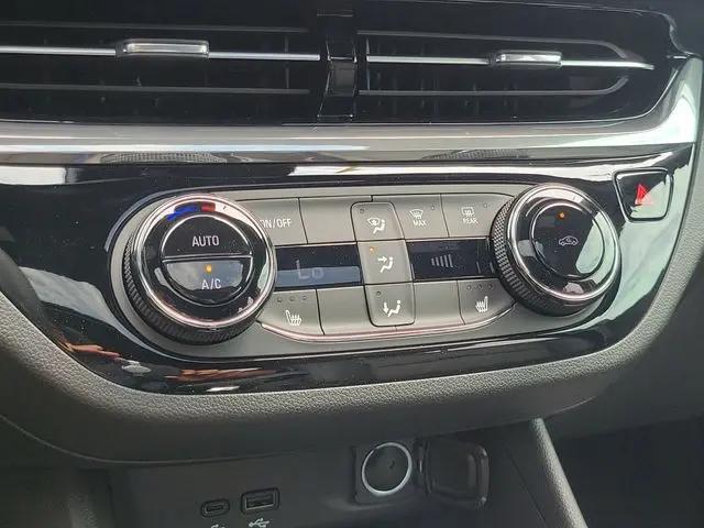 2026 Buick NV Sport Touring FWD
