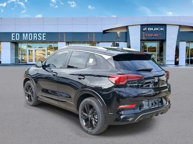 2026 Buick Encore GX Sport Touring FWD