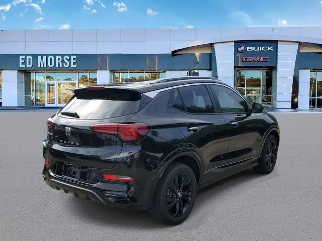 2026 Buick Encore GX Sport Touring FWD
