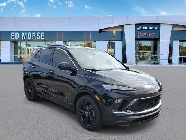 2026 Buick Encore GX Sport Touring FWD