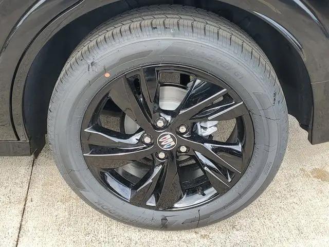 2026 Buick Encore GX Sport Touring FWD