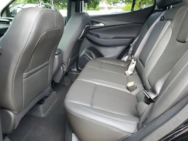 2026 Buick Encore GX Sport Touring FWD