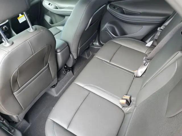 2026 Buick Encore GX Sport Touring FWD