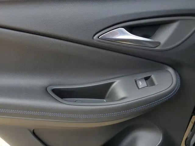 2026 Buick Encore GX Sport Touring FWD