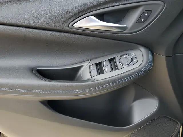 2026 Buick Encore GX Sport Touring FWD