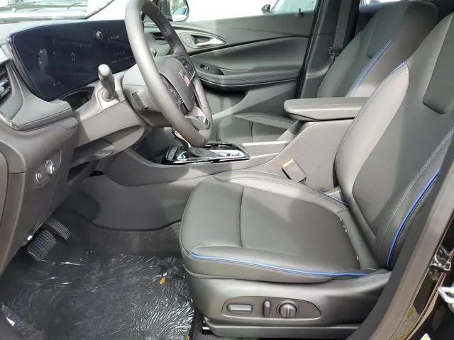 2026 Buick Encore GX Sport Touring FWD
