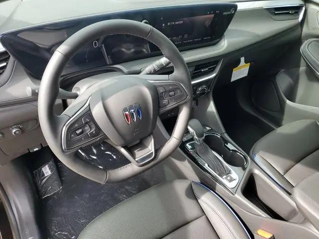 2026 Buick Encore GX Sport Touring FWD