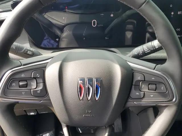2026 Buick Encore GX Sport Touring FWD