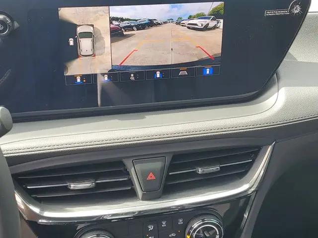 2026 Buick Encore GX Sport Touring FWD