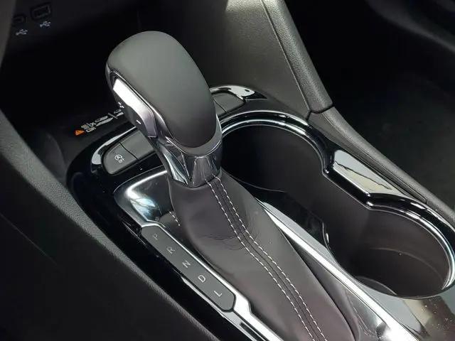 2026 Buick Encore GX Sport Touring FWD