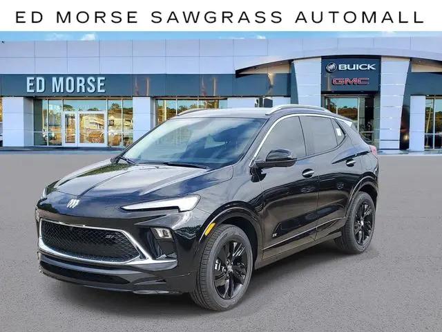 2026 Buick Encore GX Sport Touring FWD for sale in Sunrise, FL