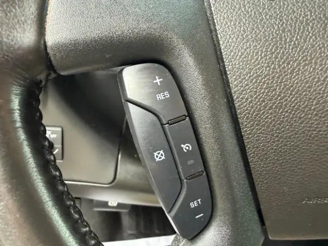 2022 GMC Savana Cargo RWD 2500 Regular Wheelbase Work Van