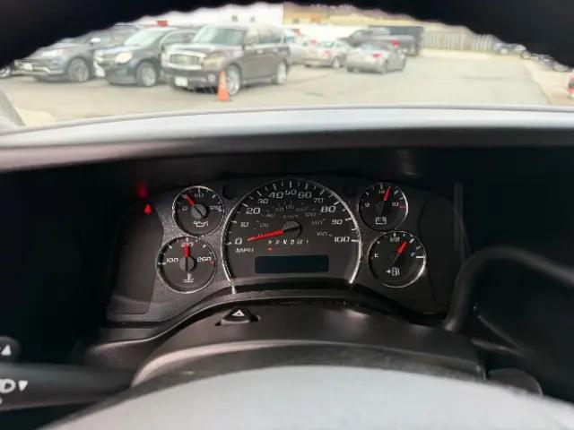 2022 GMC Savana Cargo RWD 2500 Regular Wheelbase Work Van