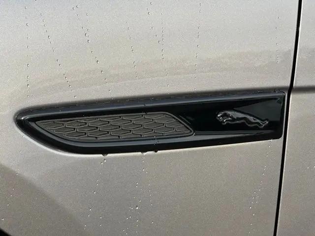 2022 Jaguar F-PACE S P250 AWD Automatic