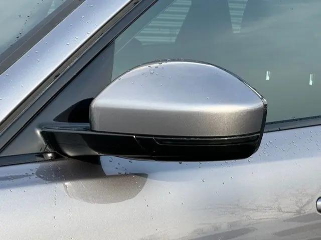 2022 Jaguar F-PACE S P250 AWD Automatic