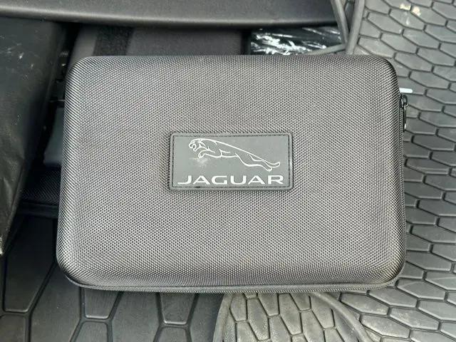 2022 Jaguar F-PACE S P250 AWD Automatic