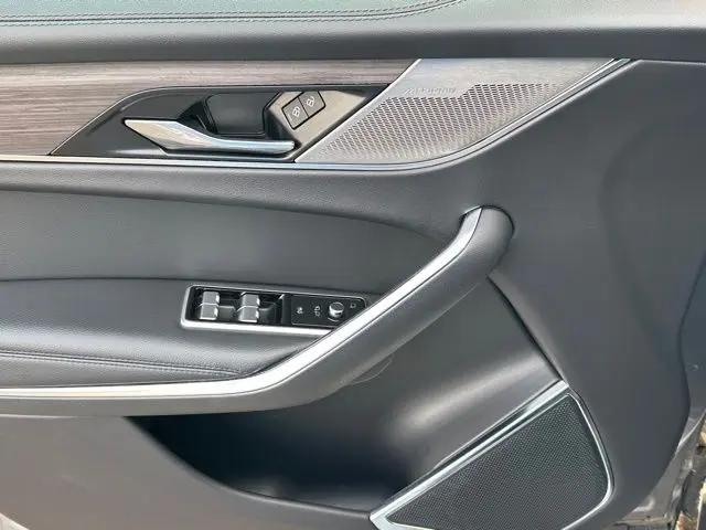 2022 Jaguar F-PACE S P250 AWD Automatic