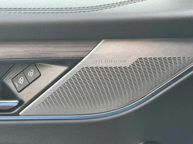 2022 Jaguar F-PACE S P250 AWD Automatic