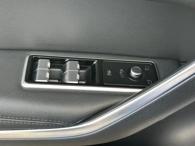 2022 Jaguar F-PACE S P250 AWD Automatic