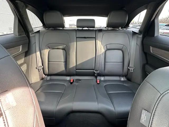 2022 Jaguar F-PACE S P250 AWD Automatic