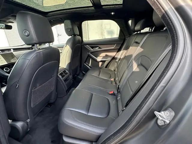 2022 Jaguar F-PACE S P250 AWD Automatic