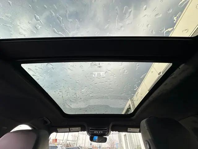 2022 Jaguar F-PACE S P250 AWD Automatic