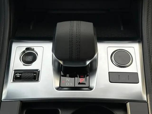 2022 Jaguar F-PACE S P250 AWD Automatic