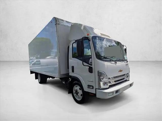 2023 Chevrolet 4500 LCF Gas 4500 LCF Gas