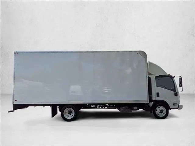 2023 Chevrolet 4500 LCF Gas 4500 LCF Gas