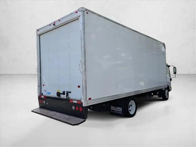 2023 Chevrolet 4500 LCF Gas 4500 LCF Gas