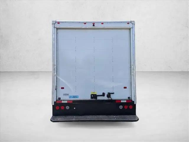 2023 Chevrolet 4500 LCF Gas 4500 LCF Gas