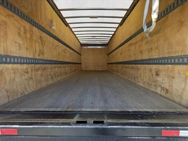 2023 Chevrolet 4500 LCF Gas 4500 LCF Gas