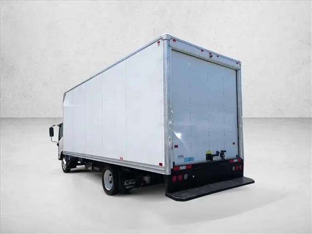 2023 Chevrolet 4500 LCF Gas 4500 LCF Gas