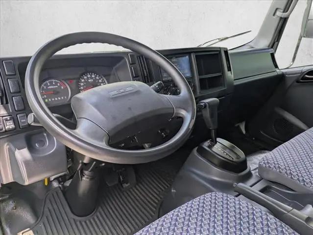 2023 Chevrolet 4500 LCF Gas 4500 LCF Gas
