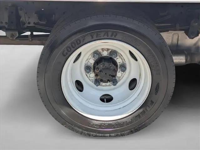 2023 Chevrolet 4500 LCF Gas 4500 LCF Gas