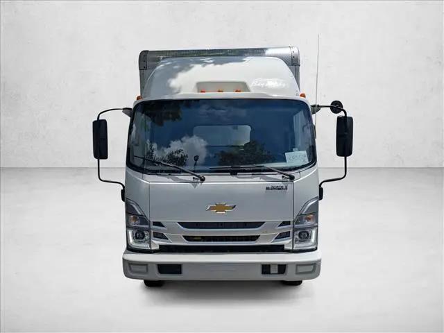 2023 Chevrolet 4500 LCF Gas 4500 LCF Gas