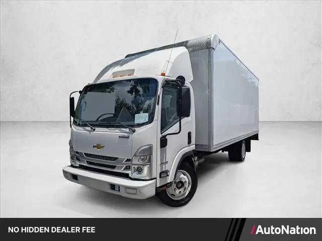 2023 Chevrolet 4500 LCF Gas 4500 LCF Gas for sale in Greenacres, FL