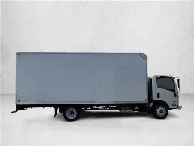 2023 Chevrolet 4500 LCF Gas 4500 LCF Gas