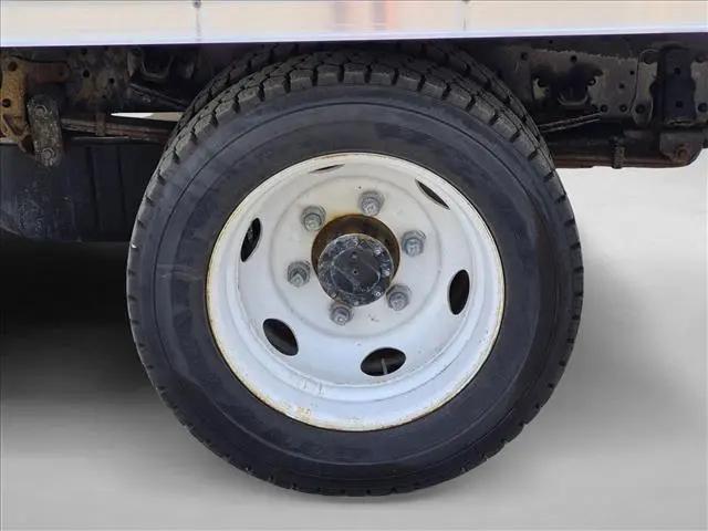 2023 Chevrolet 4500 LCF Gas 4500 LCF Gas