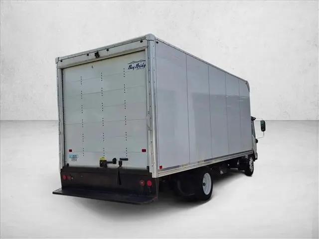 2023 Chevrolet 4500 LCF Gas 4500 LCF Gas