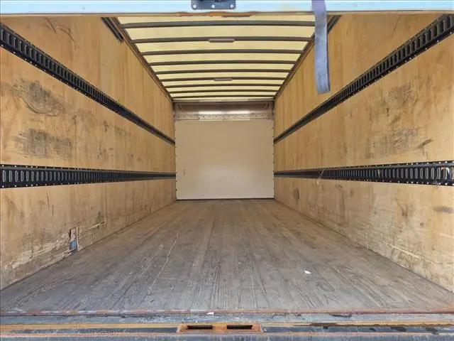 2023 Chevrolet 4500 LCF Gas 4500 LCF Gas