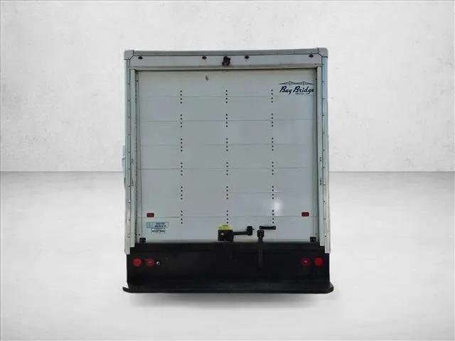2023 Chevrolet 4500 LCF Gas 4500 LCF Gas