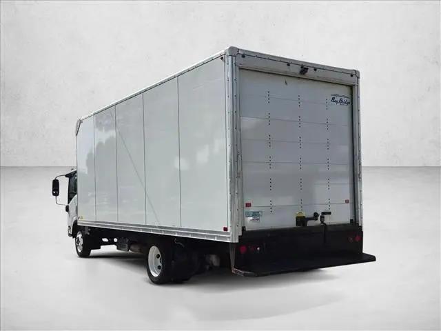 2023 Chevrolet 4500 LCF Gas 4500 LCF Gas
