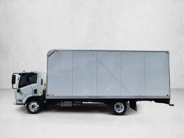 2023 Chevrolet 4500 LCF Gas 4500 LCF Gas