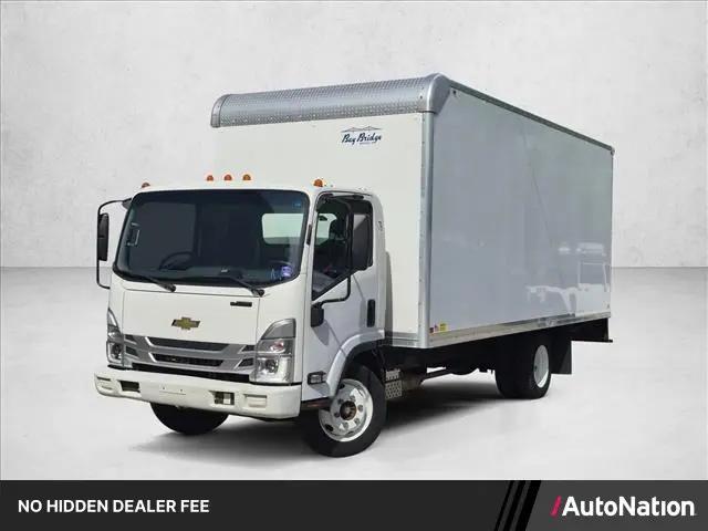 2023 Chevrolet 4500 LCF Gas 4500 LCF Gas for sale in Greenacres, FL