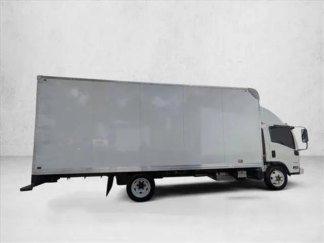 2023 Chevrolet 4500 LCF Gas 4500 LCF Gas