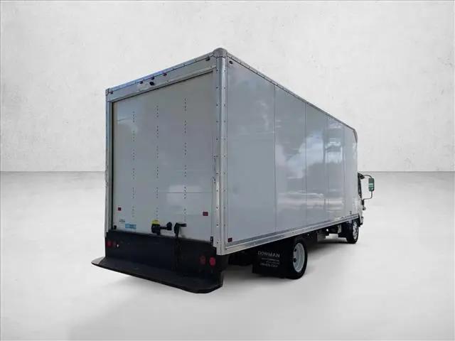 2023 Chevrolet 4500 LCF Gas 4500 LCF Gas