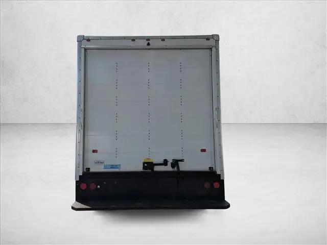 2023 Chevrolet 4500 LCF Gas 4500 LCF Gas