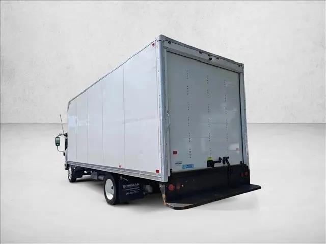 2023 Chevrolet 4500 LCF Gas 4500 LCF Gas